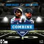 Combine (feat. P. Lyfe & Relic) [Explicit]