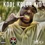 Kool Kolor Kid (Explicit)