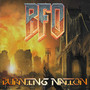 Burning Nation (Explicit)