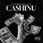 CASHINU (feat. Dj Pūkis, Tomytee & SkorpyX) [Explicit]