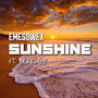 SUNSHINE (feat. BREX, gy!) [Explicit]