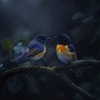 Binaural Birds for Baby Sleep: Gentle Nature Lullabies