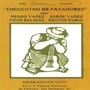 Encuentro de Payadores con Pedro Yáñez, Jorge Yáñez, Piojo Salinas, Santos Rubio: Festival San Bernardo (En Vivo)