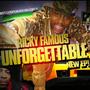 Unforgettable (Explicit)