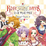 ROSE GUNS DAYS Sound Tracks4 ～Land of Rose なく頃にレコードVer.～