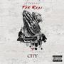 City (feat. Mukiwa) [Explicit]