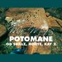 Potomane (feat. OG Skillz, Ntate Honye & Kay 2) [Explicit]