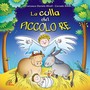 La culla del piccolo Re