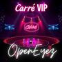 Carré vip