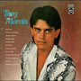 Tony Morais - 1987