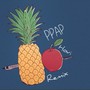 Pen Pineapple Apple Remix