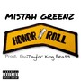 Honor Roll (Explicit)