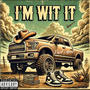 Im Wit It (NAWFSIDE Anthem) (feat. Zayreo) [Explicit]