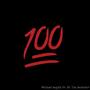 100 (feat. B1 the Architect) [Explicit]