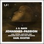 J.S. Bach: Johannes-Passion, BWV 245