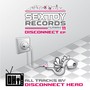 Sextoy Records 11 (Disconnect)