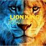 Lion King (Freestyle) [Explicit]