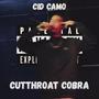 Cutthroat Cobra (Explicit)