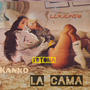 La Cama (feat. Kanko & LLYulindo)