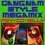 Gangnam Style Megamix