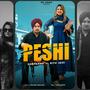 PESHI (feat. Ritu Jass)