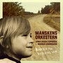 Runojen Maa - Dikternas Land (Feat. Anna Maria Espinosa & Markus Krunegård)