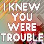 I Knew You Were Trouble - A tribute to Taylor Swift