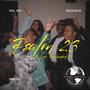 Psalm 23 (Live) (feat. Amiah Smith, A’Jah Moore & Ejiro) [Live]