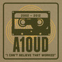 Aloud 10th Anniversary