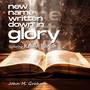 New Name Written Down In Glory (Cover Version)