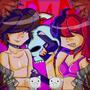 **** BOI! (Part 1) [Explicit]