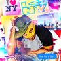 i luv ny (stumbling) [Explicit]