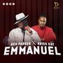 Emmanuel (feat. Kriss Kay)