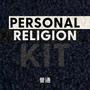 PERSONAL RELIGION KIT (Explicit)