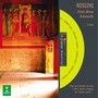 Rossini : Petite messe solennelle