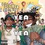 YEA YEA (feat. 5.IVE8) [Explicit]