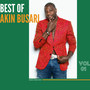 Best of Akin Busari, Vol. 1