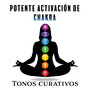 Potente activación de chakra: Tonos curativos - Eleva tu vibración, Centros de energía, Limpia tu mente, Despertar kundalini