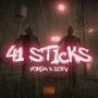 41 STICKS (Explicit)