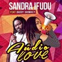 Audio Love (feat. Daddy Showkey)