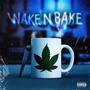 WAKE N' BAKE (feat. PAEL & KCG) [Explicit]