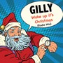 Wake Up It's Christmas (Radio Mix)