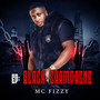 Black Champagne (Explicit)