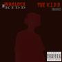 The K.I.D.D. (Remix) - Single [Explicit]