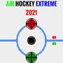 Air Hockey Extreme 2021 (Original Game Soundtrack)