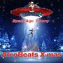 AFROBEATS X-MAS (feat. Malam6ix & Mixxlife) [AFROBEATS X-MAS Version] [Explicit]