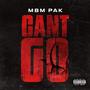 Cant go (Explicit)