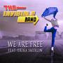 We are free (feat. Erika Skerlin)