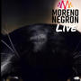 Moreno Negron Live