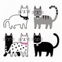 Fofura de gato